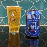 BrewDog - Jet Stream