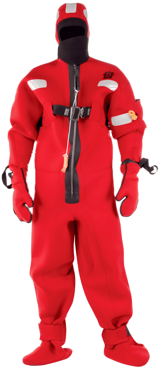 Survival Suit Survival Suit