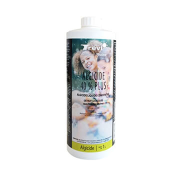 Trévi Algicide 40% plus 1L (400)