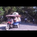 Burma Transport 27
