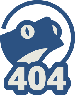Rohrfrosch 404