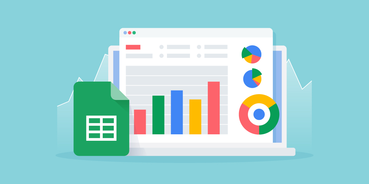 Connecting your Google Sheets data to your Data Studio dashboard
