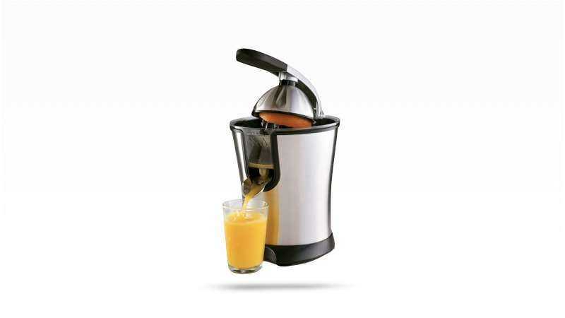 Eurolux Citrus Juicer Eurolux Citrus Juicer