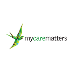 Mycarematters logo