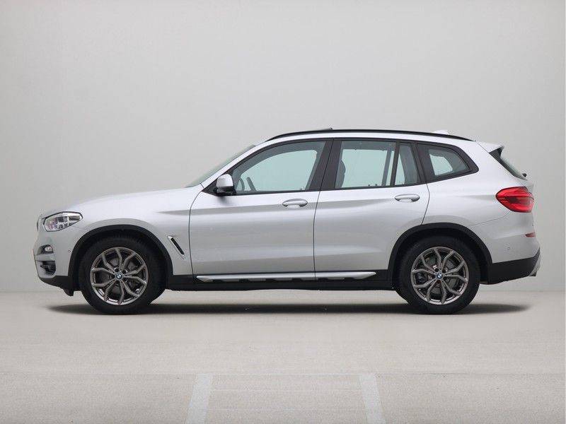 BMW X3 sDrive 20i High Executive x-Line Automaat afbeelding 9