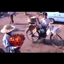 Burma Bus Vendors 12