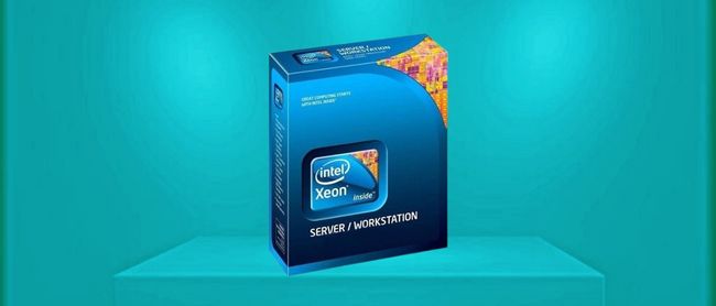 Intel Xeon Processor X5460