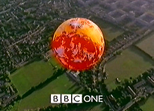 BBC One 'English 11' ident, 1997