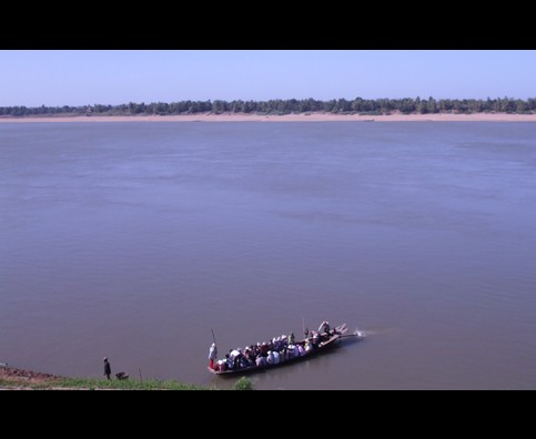 Cambodia Mekong River 12