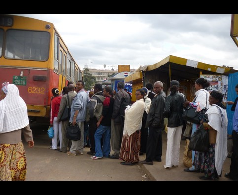 Ethiopia Buses 4