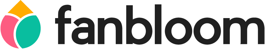 fanbloom.md logo