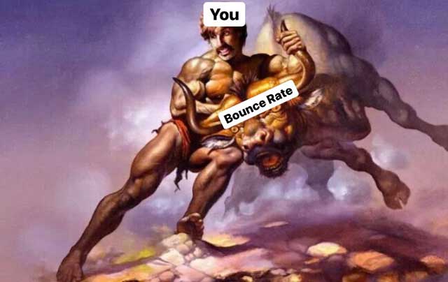 Bull