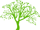Wohngemeinschaft List Logo der Wohngemeinschaft List