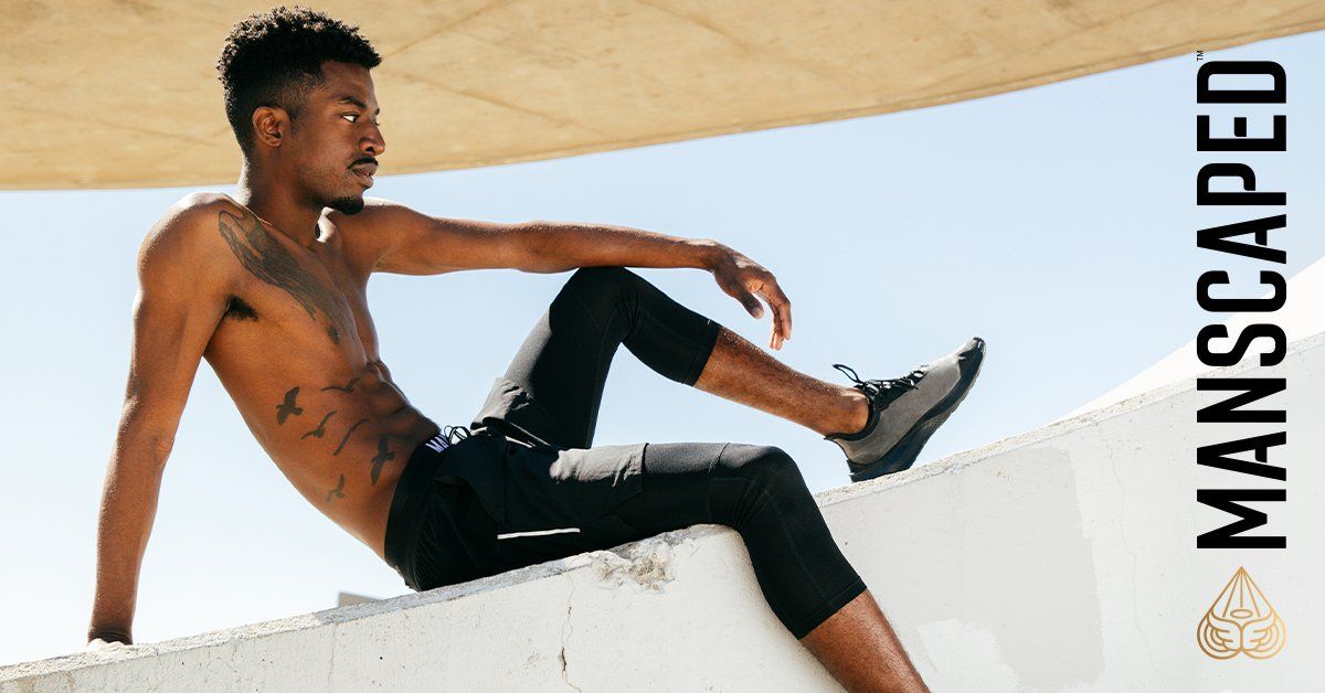 Do You Wear Underwear Under Swim Shorts? MANSCAPED™ Blog