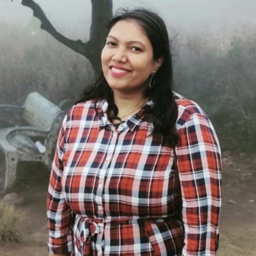 Varsha Bondada
