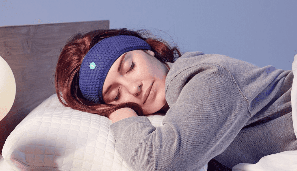 HoomBand Reviews:, Relax Faster And Sleep Deeper With These Ultra-Thin Earphones, (2021 Review) cover image