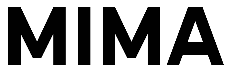Minnesota Interactive Marketing Association (MIMA) logo