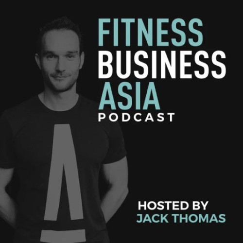 The Future of Fitness with Ian Mullane of Keepme