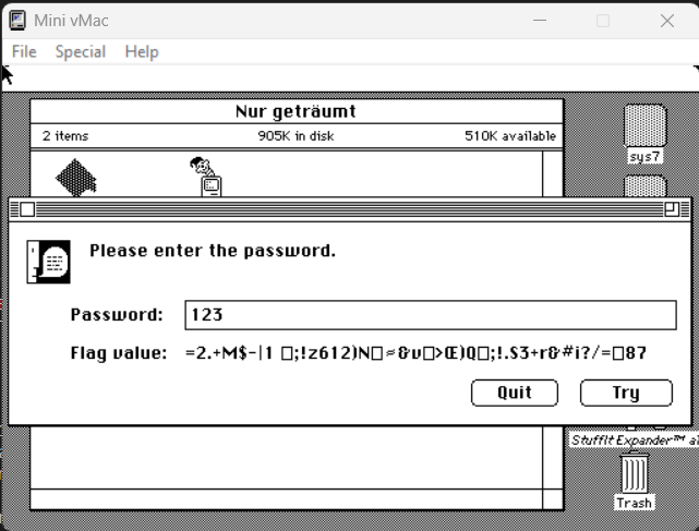 gui-wrong-password