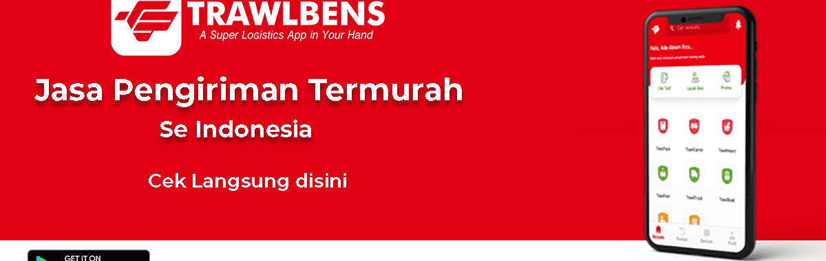 Jasa Pengiriman Termurah yang Bisa Jemput Dimanapun