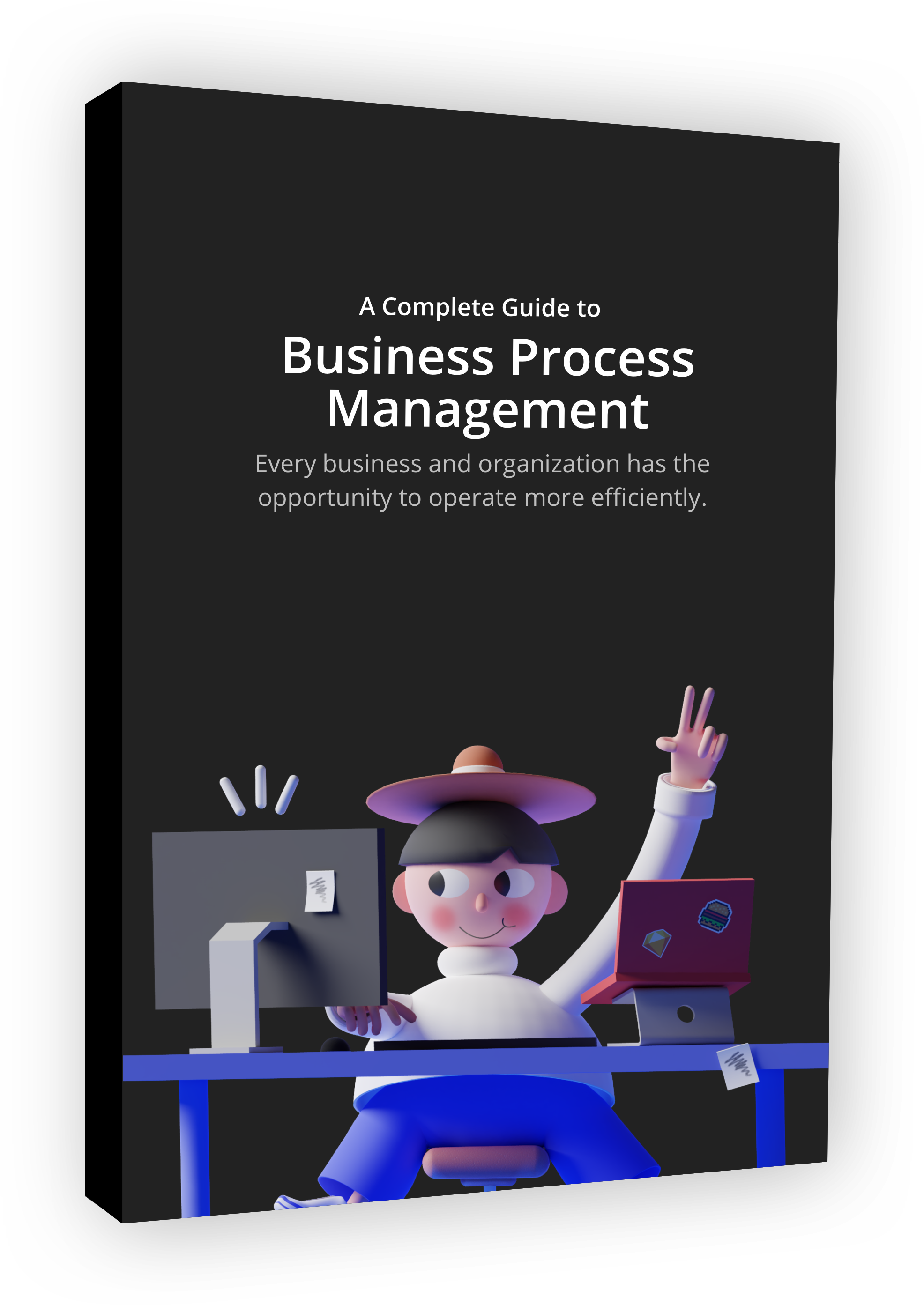 Types Of Business Process Management Software