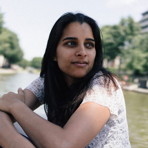 Divya Silbermann 100 Coaches