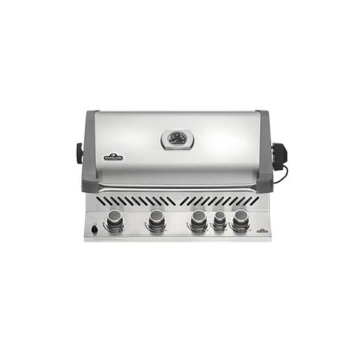 BBQ Napoléon Prestige 500 Encastré