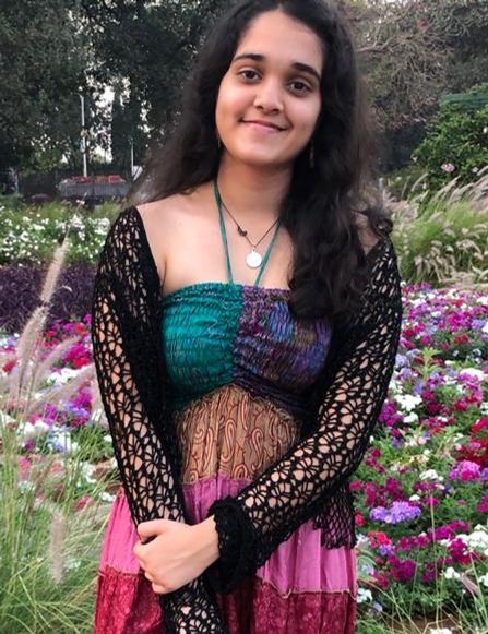 Riddhavee Kapadia