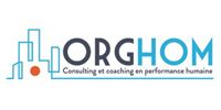 Consultant débutant RH (H/F) - ORGHOM