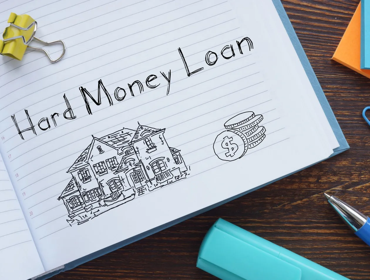 Understanding the Pros and Cons of a Hard Money Loan