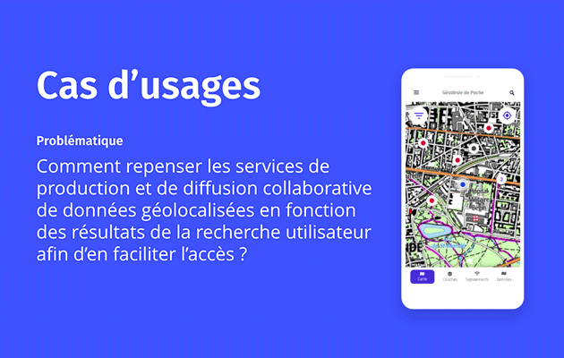 Cas d’usages