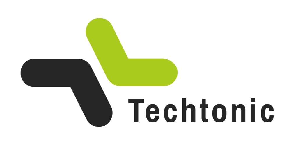 Techtonic - Logo Image