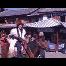 China Lijiang Old Town 3