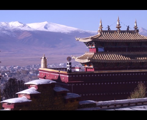 China Tibetan Views 24