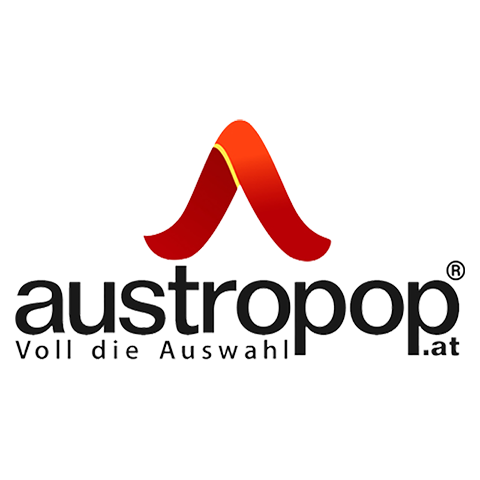 Shopware Marken Referenz: austropop