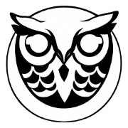 Oliver Schmid Owl Logo