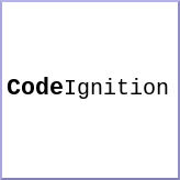 CodeIgnition