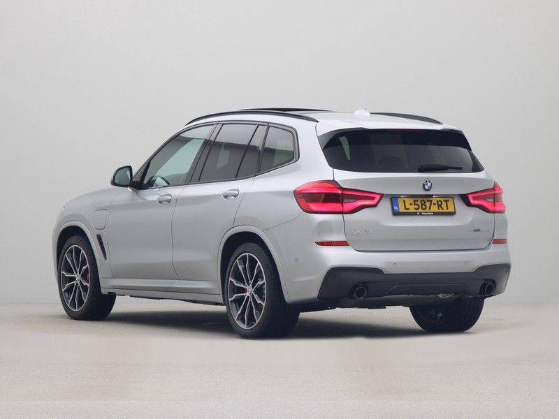 BMW X3 xDrive 30e High Executive M-Sport Automaat afbeelding 11