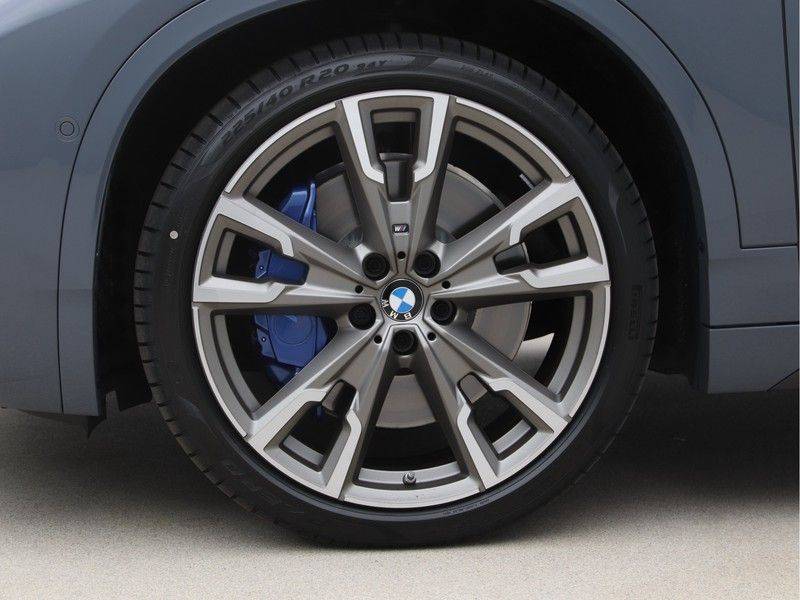 BMW X2 M35i High Executive Automaat afbeelding 21