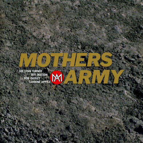 Lyrics Mother S Army Darkside Bob Daisley