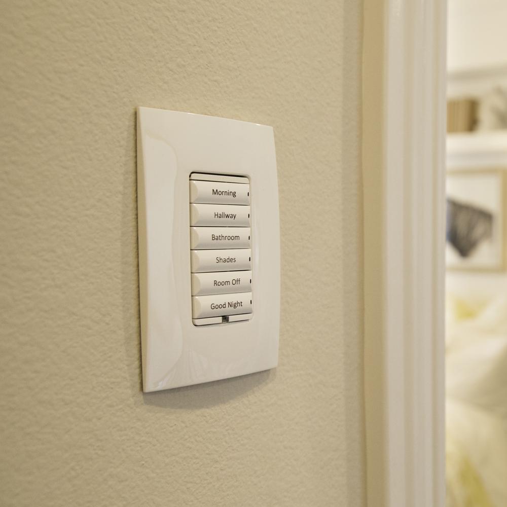 Lighting Control Systems
