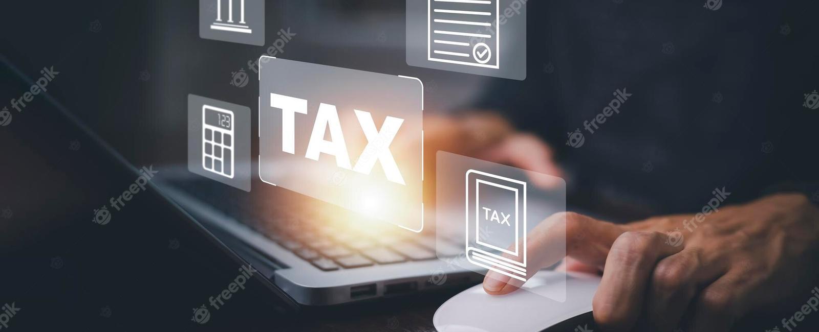 How Jackson Hewitt's Expert Tax Accountants Can Help You Save Money