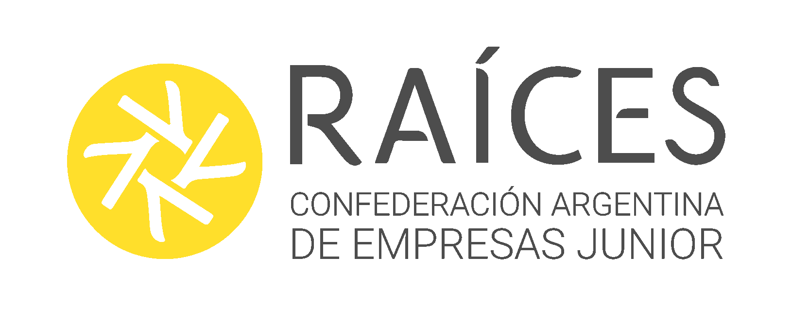 Raíces (Argentina) Logo