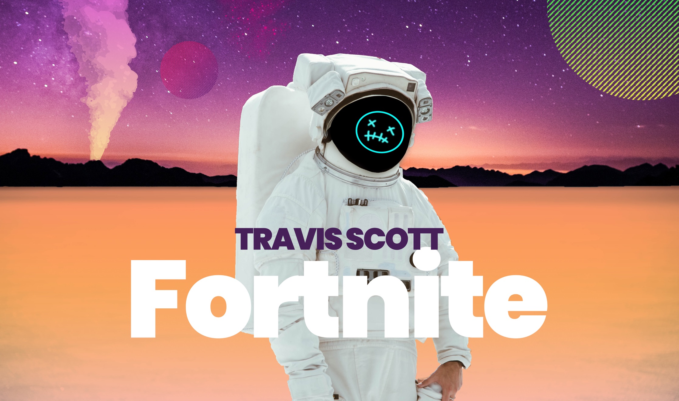 Key Marketing Lessons from Travis Scott’s Fortnite Concert