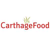 logo société Cathage Food