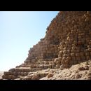 Sudan Nuri Pyramids 16
