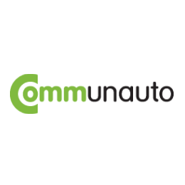 Communauto logo