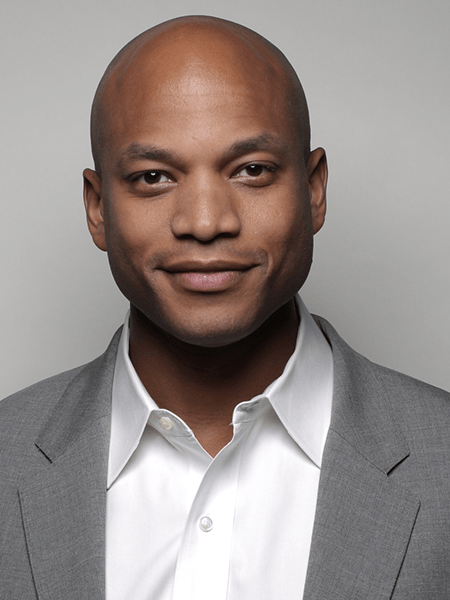 contact Wes Moore