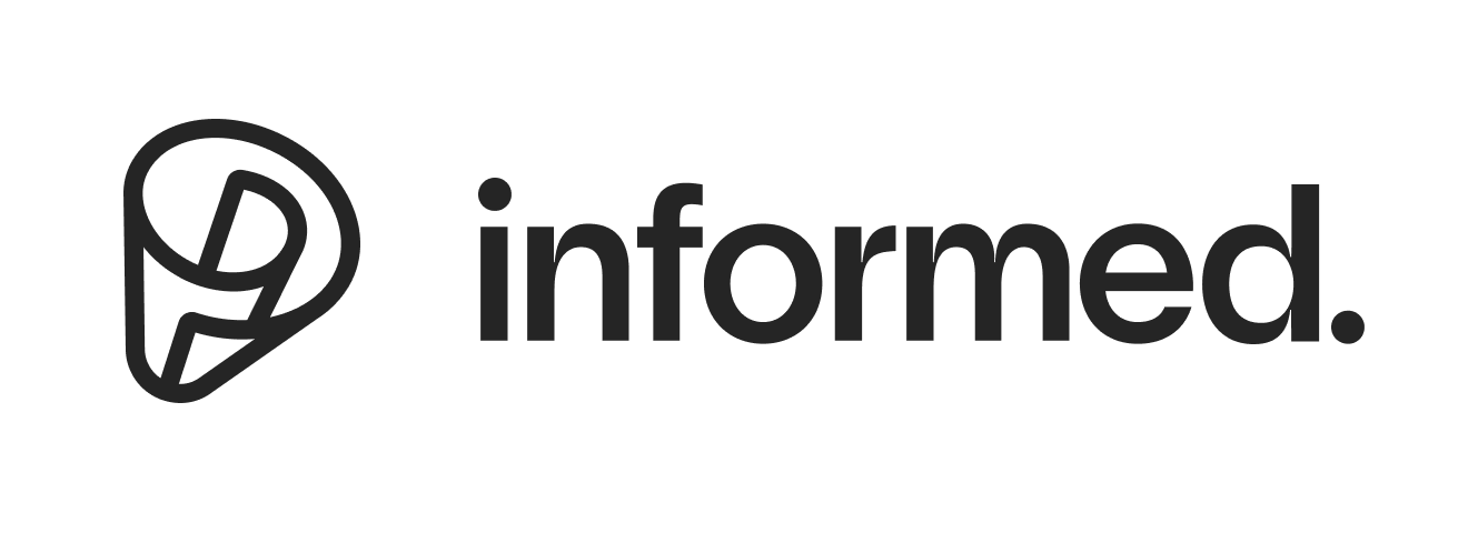 Logo of Informed