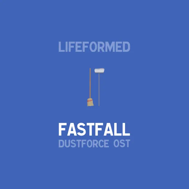 Fastfall (Dustforce OST)
